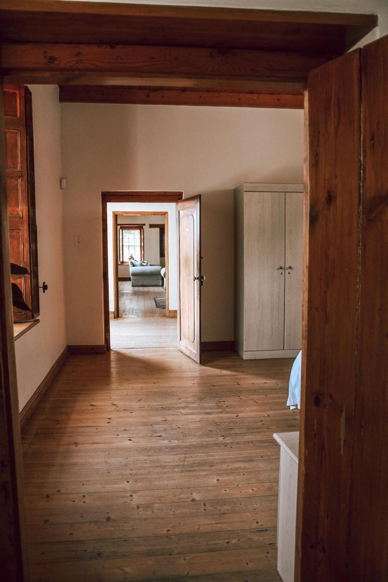 Andreas Country House Wellington Exterior foto