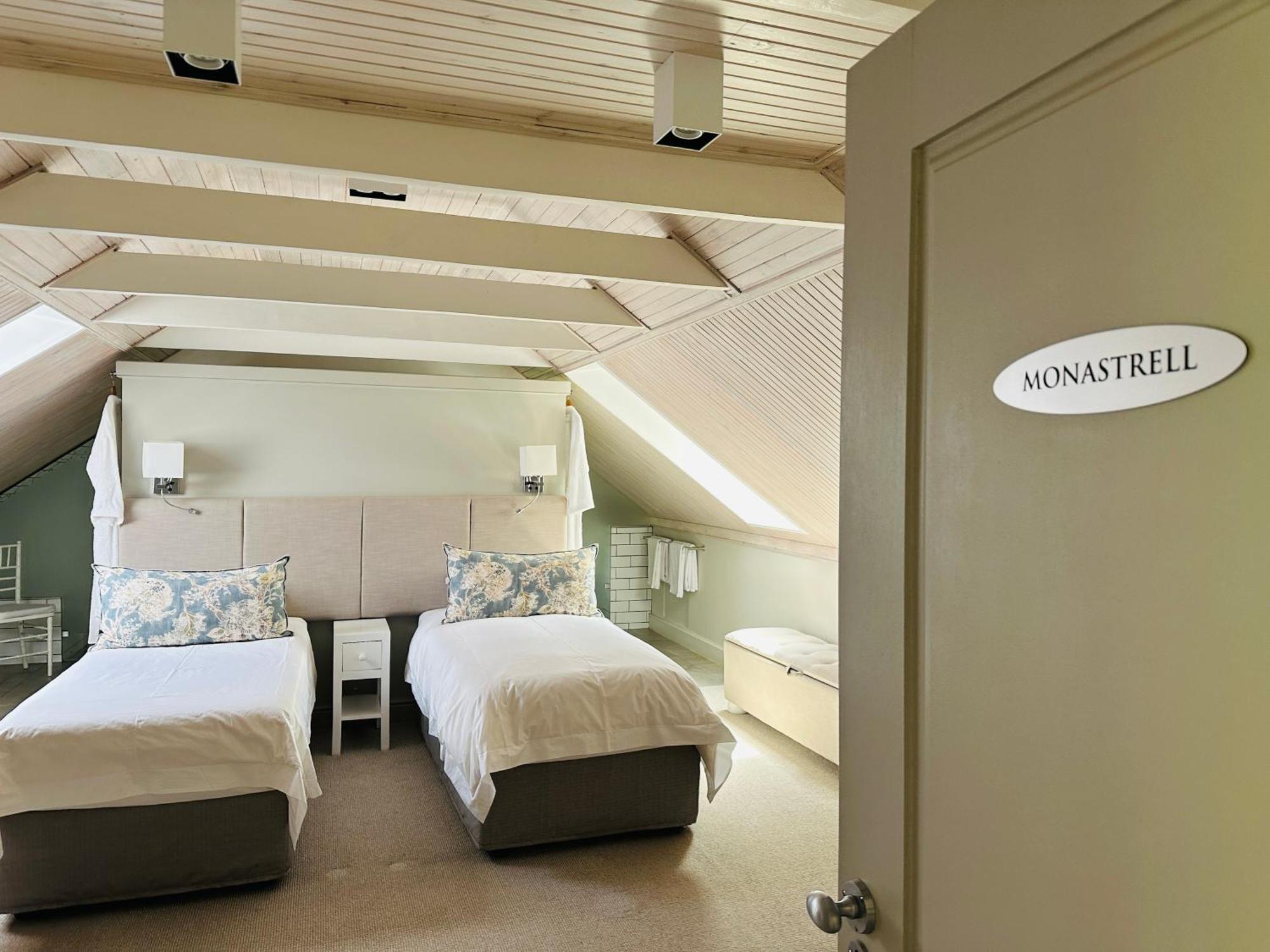 Andreas Country House Wellington Exterior foto
