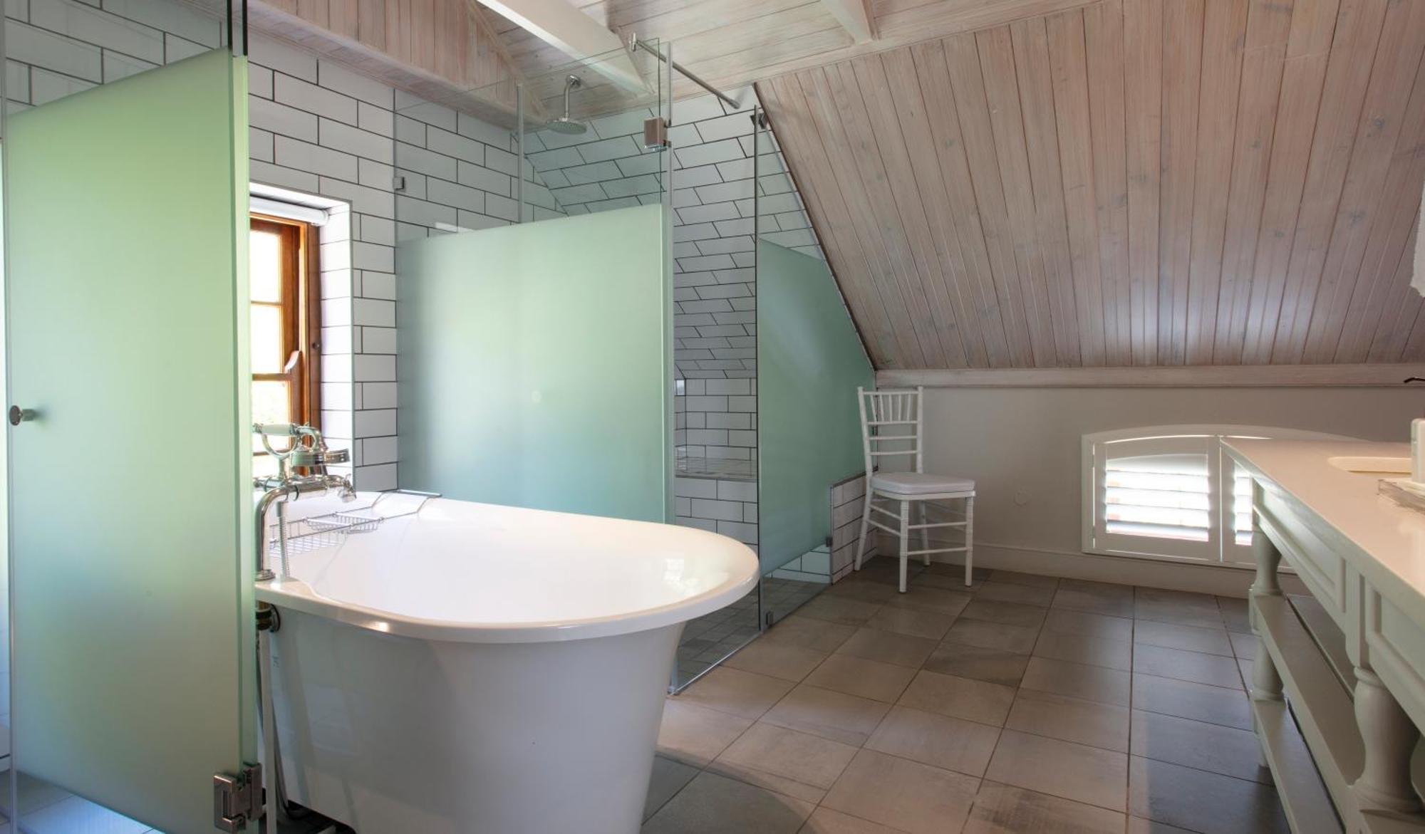 Andreas Country House Wellington Exterior foto