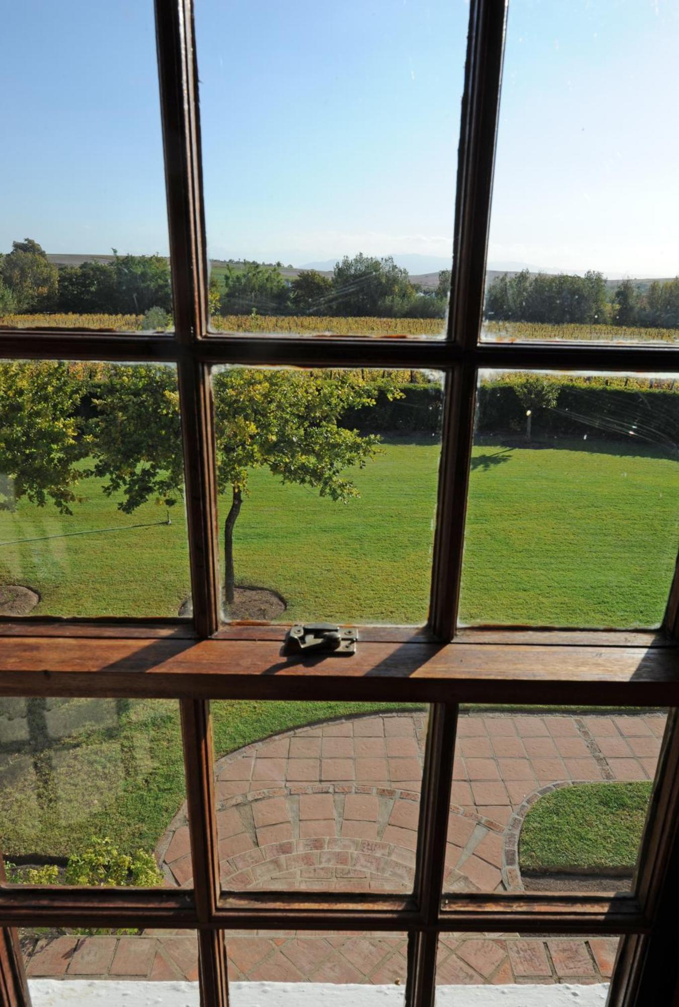 Andreas Country House Wellington Exterior foto