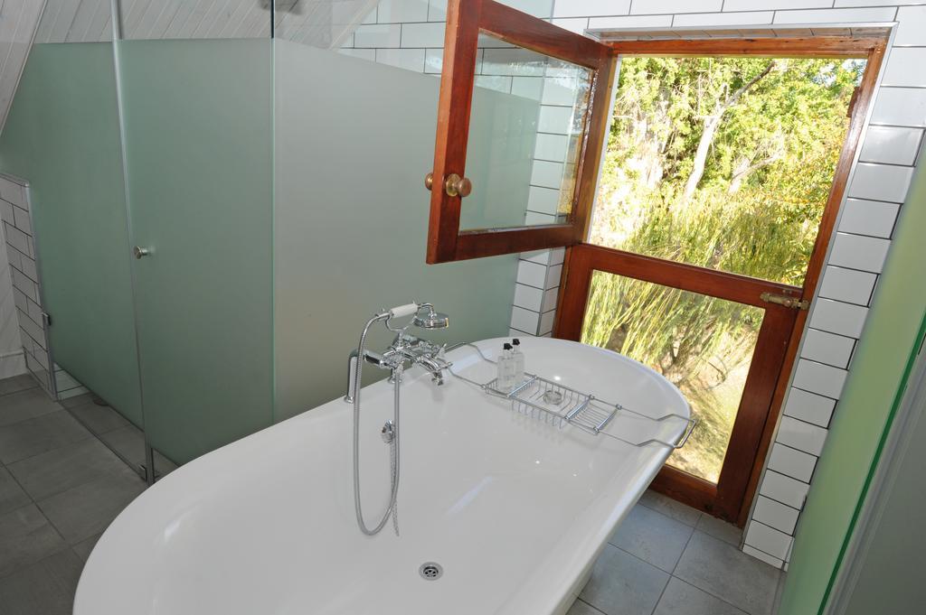 Andreas Country House Wellington Exterior foto