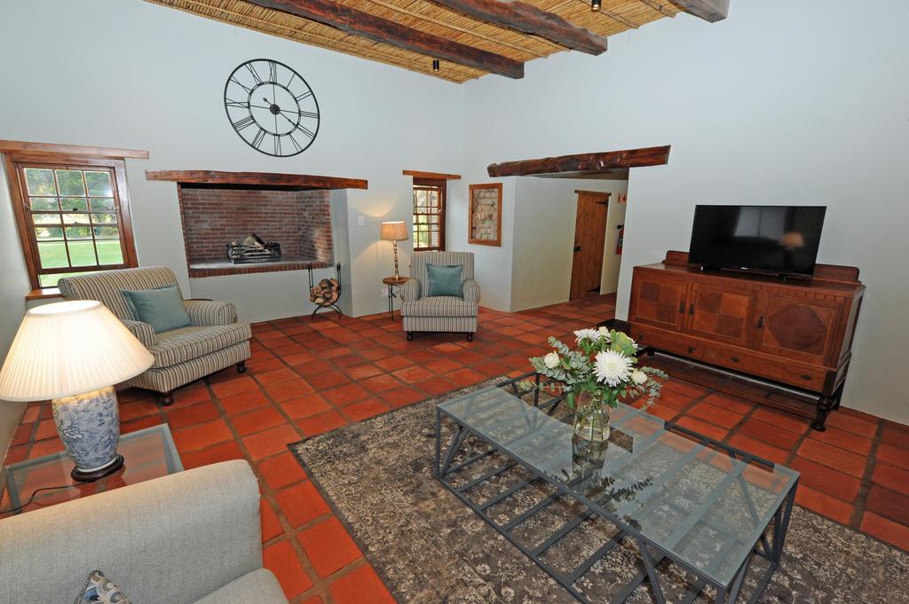 Andreas Country House Wellington Exterior foto