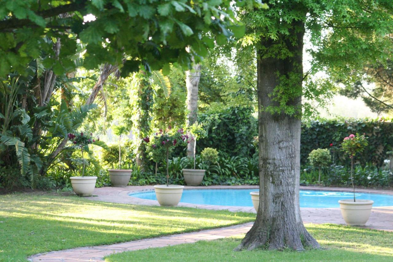 Andreas Country House Wellington Exterior foto