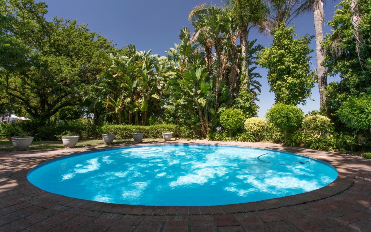 Andreas Country House Wellington Exterior foto